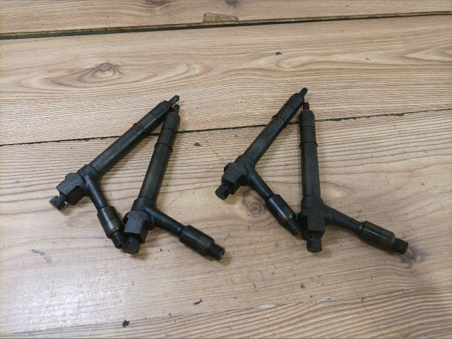 bontott OPEL CORSA C Porlasztó (1 db)