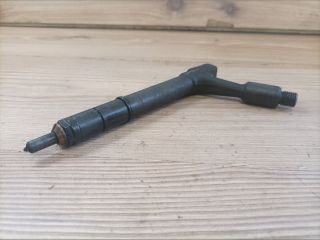 bontott OPEL CORSA C Porlasztó (1 db)