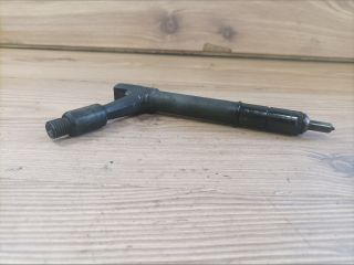 bontott OPEL CORSA C Porlasztó (1 db)