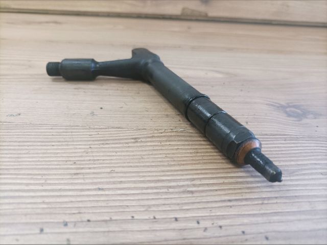 bontott OPEL CORSA C Porlasztó (1 db)