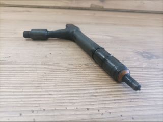 bontott OPEL CORSA C Porlasztó (1 db)