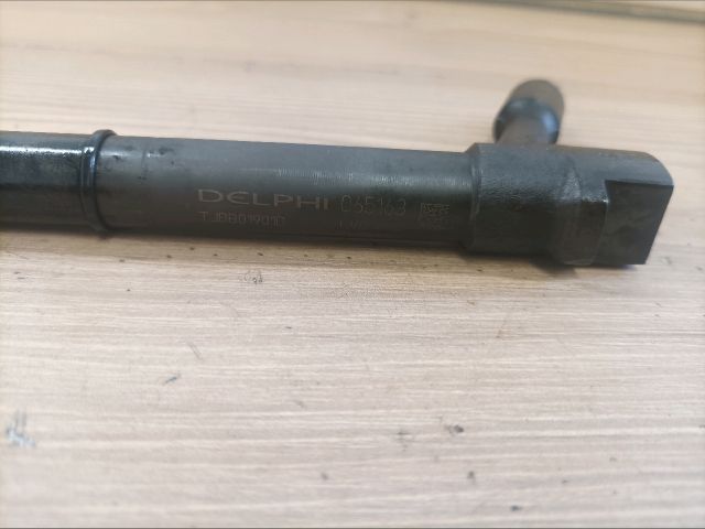 bontott OPEL CORSA C Porlasztó (1 db)