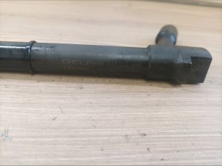 bontott OPEL CORSA C Porlasztó (1 db)