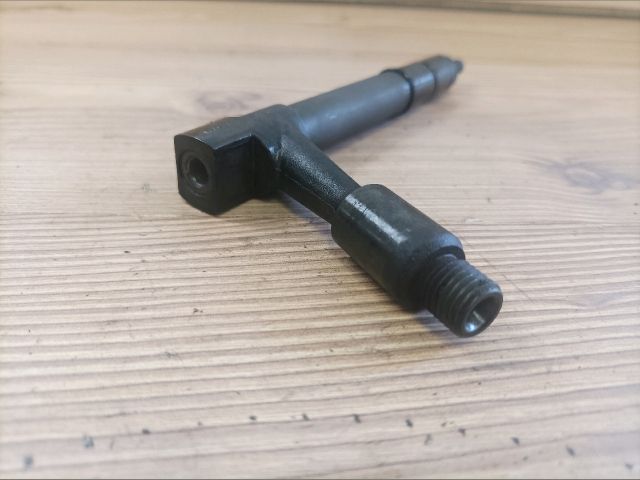 bontott OPEL CORSA C Porlasztó (1 db)