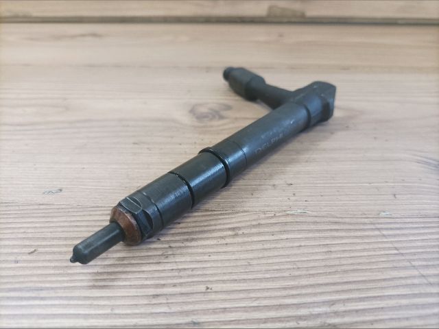 bontott OPEL CORSA C Porlasztó (1 db)