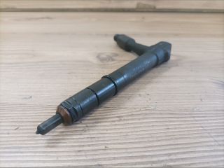 bontott OPEL CORSA C Porlasztó (1 db)