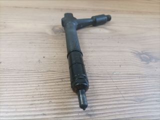 bontott OPEL CORSA C Porlasztó (1 db)