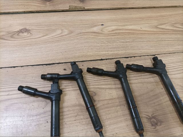 bontott OPEL CORSA C Porlasztó (1 db)