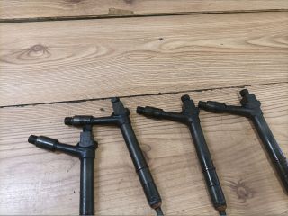 bontott OPEL CORSA C Porlasztó (1 db)