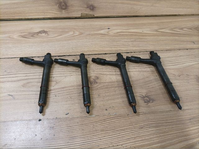 bontott OPEL CORSA C Porlasztó (1 db)