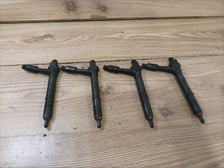 bontott OPEL CORSA C Porlasztó (1 db)