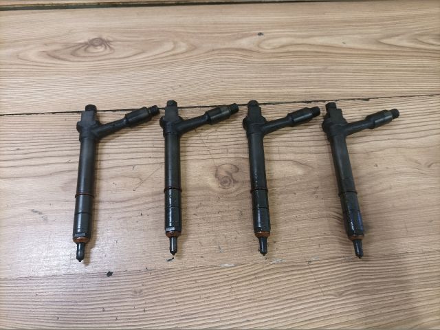 bontott OPEL CORSA C Porlasztó (1 db)