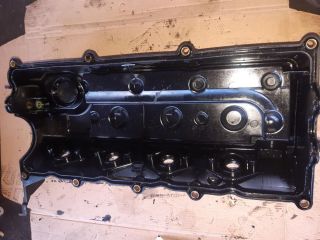 bontott OPEL CORSA C Szelepfedél