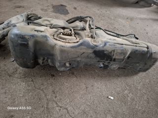 bontott OPEL CORSA C Tank