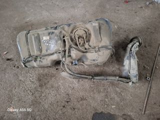 bontott OPEL CORSA C Tank