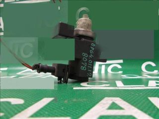 bontott OPEL CORSA C Turbó Vákum Szelep