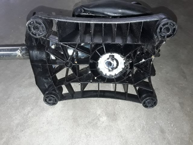 bontott OPEL CORSA C Váltó Kulissza