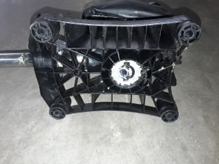 bontott OPEL CORSA C Váltó Kulissza