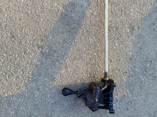 bontott OPEL CORSA C Váltó Kulissza