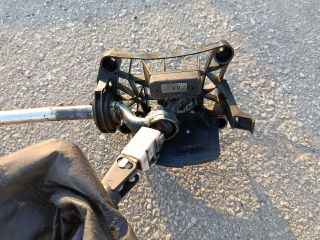 bontott OPEL CORSA C Váltó Kulissza