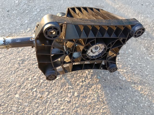 bontott OPEL CORSA C Váltó Kulissza