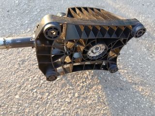 bontott OPEL CORSA C Váltó Kulissza