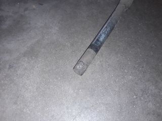 bontott OPEL CORSA C Váltó Kulissza