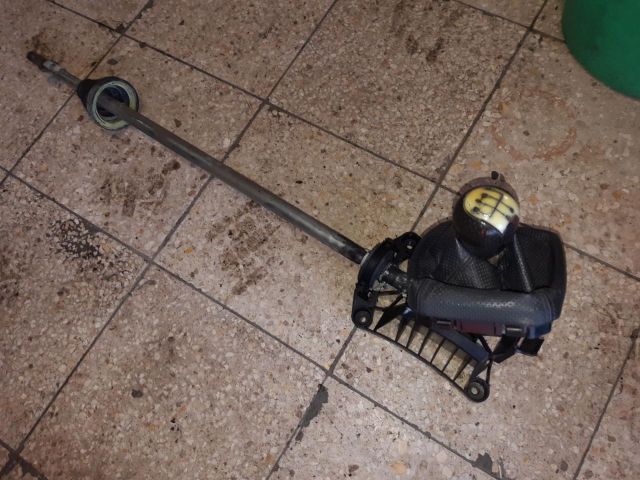 bontott OPEL CORSA C Váltó Kulissza