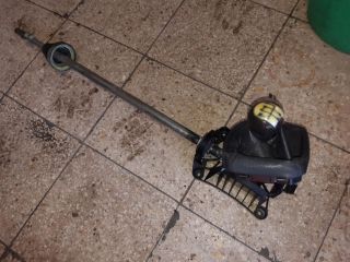 bontott OPEL CORSA C Váltó Kulissza