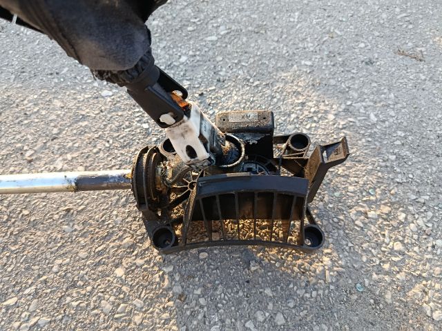 bontott OPEL CORSA C Váltó Kulissza