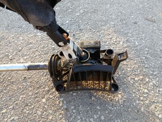 bontott OPEL CORSA C Váltó Kulissza