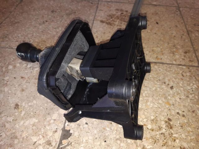 bontott OPEL CORSA C Váltó Kulissza