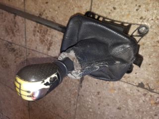 bontott OPEL CORSA C Váltó Kulissza