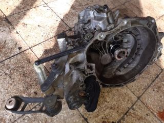 bontott OPEL CORSA C Váltó (Mechanikus)