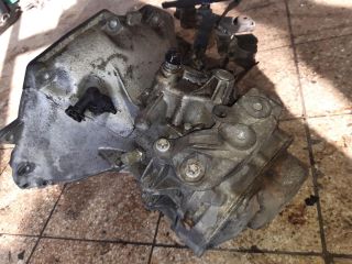 bontott OPEL CORSA C Váltó (Mechanikus)