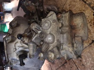 bontott OPEL CORSA C Váltó (Mechanikus)