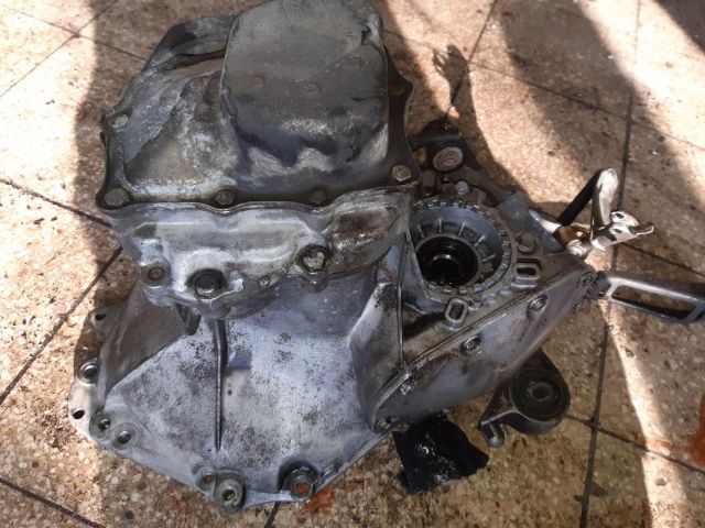 bontott OPEL CORSA C Váltó (Mechanikus)