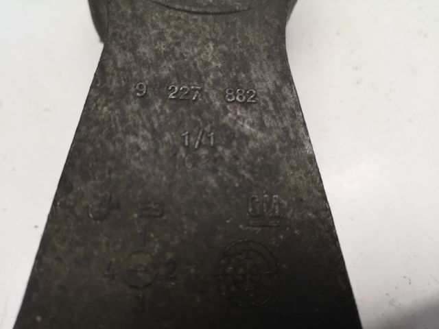 bontott OPEL CORSA C Váltó Tartó Bak (Pozíciófüggetlen)