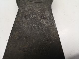 bontott OPEL CORSA C Váltó Tartó Bak (Pozíciófüggetlen)