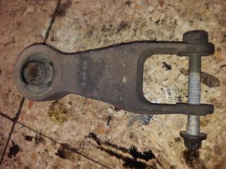 bontott OPEL CORSA C Váltó Tartó Bak (Pozíciófüggetlen)