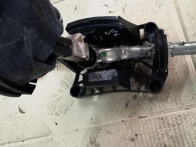 bontott OPEL CORSA C Váltókar (Mechanikus)