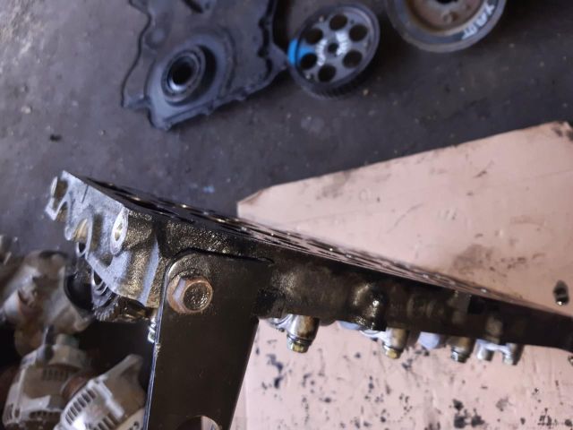 bontott OPEL CORSA C Vezérműtengely (Magában)