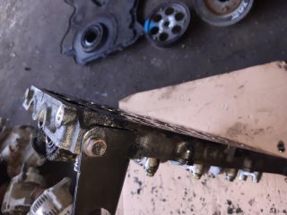 bontott OPEL CORSA C Vezérműtengely (Magában)