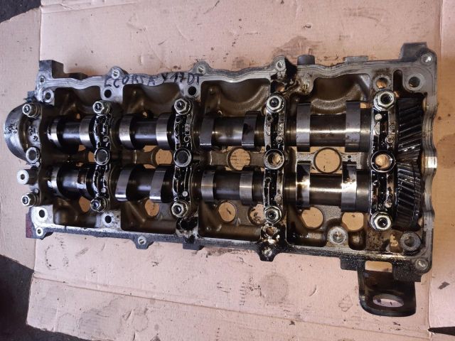 bontott OPEL CORSA C Vezérműtengely (Magában)