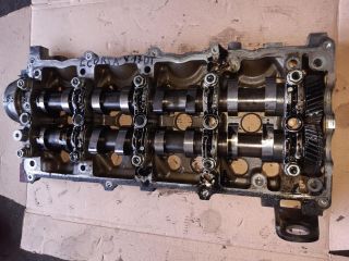 bontott OPEL CORSA C Vezérműtengely (Magában)