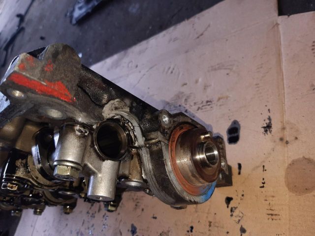 bontott OPEL CORSA C Vezérműtengely (Magában)