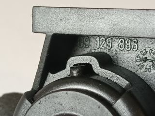 bontott OPEL CORSA C Tankszellőztető Szelep