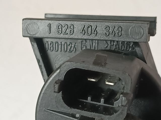 bontott OPEL CORSA C Tankszellőztető Szelep