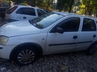 bontott OPEL CORSA C Ablakemelő Kapcsoló Négyes / Kettes