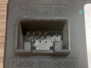 bontott OPEL CORSA C Ablakemelő Kapcsoló Négyes / Kettes